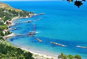 Taito Βίλα Torino di Sangro