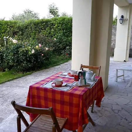 Taito Βίλα Torino di Sangro